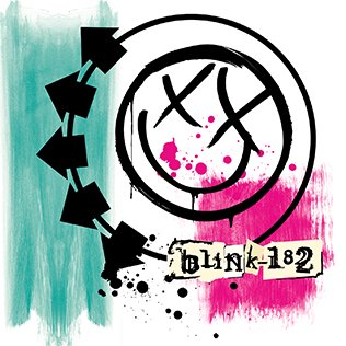 Blink-182 - Feeling This