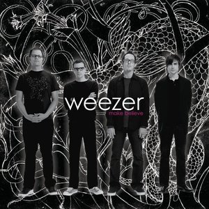Weezer - Make Believe